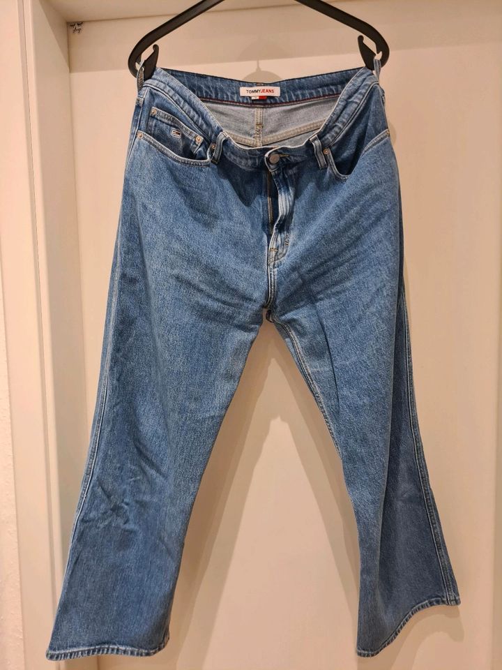 Jeans von Tommy Jeans Größe 31/30 in Werl