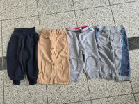 4 Hosen Gr. 80 86  Jeans-Hose Jogging-Hose Jungen Nordrhein-Westfalen - Kaarst Vorschau