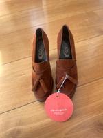 TOD‘S, 38, Pumps, Wildleder, Braun. neuwertig Wandsbek - Hamburg Marienthal Vorschau