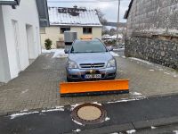 Opel Vectra 2.2 Rheinland-Pfalz - Nistertal Vorschau