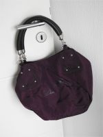 Hand-Tasche lila Dine'n Dance Nordrhein-Westfalen - Haan Vorschau