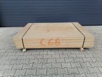 Spanplatten Bodenbelag Holzplatten Holzboden 38 mm Nr. C66B Niedersachsen - Hesel Vorschau