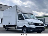 Volkswagen Crafter 2.0 TDI/Ladebordw./Klima/Navi/Automatik/ Schleswig-Holstein - Reinbek Vorschau