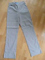 Esprit Stoff Hose Gr. 34 Mokka Bayern - Schwabach Vorschau