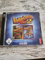 Roller coaster tycoon 2 + wacky worlds Hannover - Ahlem-Badenstedt-Davenstedt Vorschau