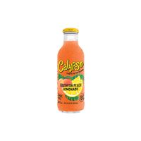 Calypso Southern Peach Lemonade 473ml Sachsen-Anhalt - Halle Vorschau