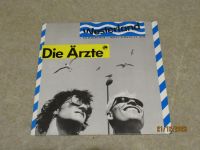 Die Ärzte ‎– Westerland Vinyl - Schallplatte 12" Maxi -Single Nordrhein-Westfalen - Goch Vorschau