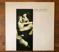 John Cougar Mellencamp big daddy LP Vinyl Schallplatte Nordrhein-Westfalen - Kierspe Vorschau