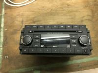 Chrysler  Jeep   Autoradio mit CD  REL Kr. Dachau - Dachau Vorschau