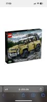 Lego 42110 Land Rover Harburg - Hamburg Heimfeld Vorschau