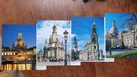 17 Farbfotos Dresden Altstadt – 22 x 18 cm od. 29 x 21 cm Sachsen - Ottendorf-Okrilla Vorschau