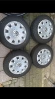 Reifen m+s 195/65r15 Nordrhein-Westfalen - Krefeld Vorschau