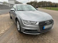 Audi A7 3.0 BiTurbo 320PS Niedersachsen - Löningen Vorschau