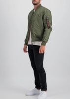 alpha industries bomberjacke Hamburg-Mitte - Hamburg St. Pauli Vorschau