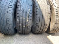 4 mal Transporter Reifen Michelin 225/60R17 Frankfurt am Main - Seckbach Vorschau