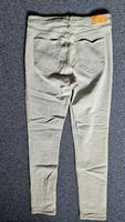 H&M Skinny High Waist Ankle Jeans – Hellblau – Gr. 33 – Getragen Nordrhein-Westfalen - Tönisvorst Vorschau