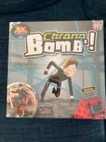Chrono Bomb Spiel Lasergame Berlin - Lichtenberg Vorschau