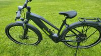 Cube hybrid cross allroad e bike cx4 ebike 625wh S Trapez Hessen - Hohenahr Vorschau