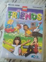 Lego Friends PC Spiel CD Auftritt Singen Tanzen Üben Probe Freund Niedersachsen - Lengede Vorschau