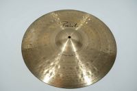 Paiste signature Power ride 20" Niedersachsen - Rotenburg (Wümme) Vorschau