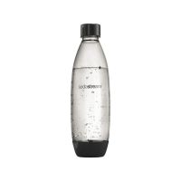 SodaStream Flasche PET, 1 Liter, in Schwarz, Solo Altona - Hamburg Groß Flottbek Vorschau