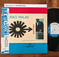 Horace Parlan - Headin' South Blue Note BN4062 Japan Jazz VinylLP Dresden - Wilschdorf Vorschau