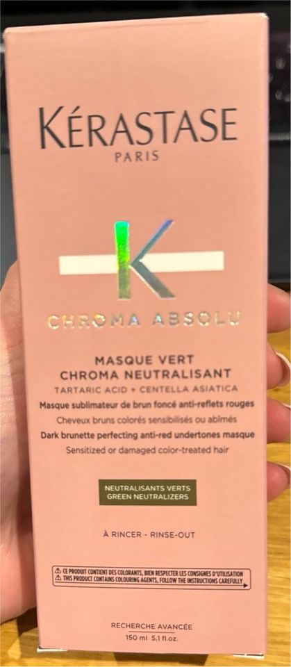 Kérastase Chroma Absolu in Brilon