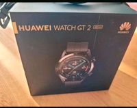 Huwai watch GT 2 smart watch Schleswig-Holstein - Flensburg Vorschau