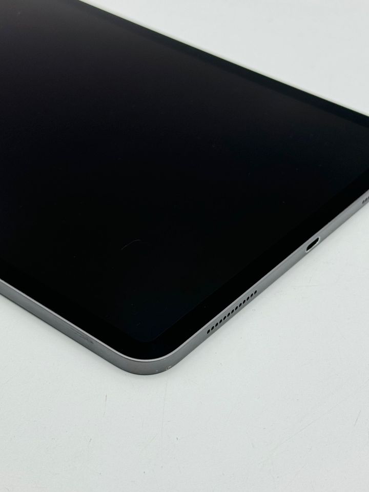 Apple iPad Pro 11 Zoll (2018) - 64GB (Wi-Fi) - Grau in Köln
