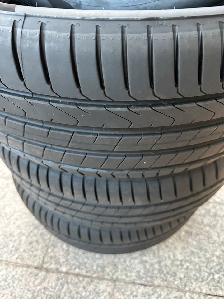 1 Satz Pirelli Scorpion 255/45 R19*NEU* Sommerreifen (4 Reifen) in Dinslaken