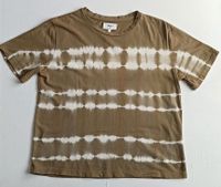 ❤️OBJECT - T-Shirt Khaki Batik Gr. XS❤️ Hessen - Linden Vorschau