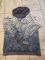 lecomte - Sweatshirt mit Kapuze,38,inkl. Versand Nordrhein-Westfalen - Oelde Vorschau