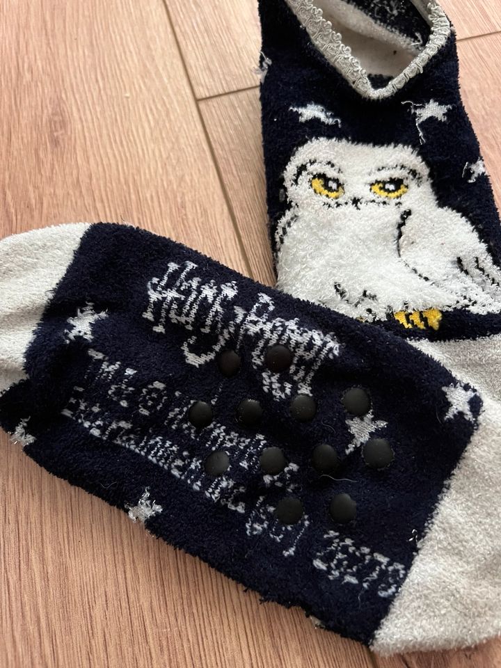 Harry Potter Stoppersocken in Hamburg