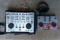 2x Herkules DJ Controller Mischpult Partykeller Partyraum Köln - Rath-Heumar Vorschau