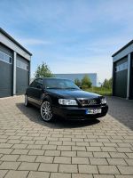Audi S6 C4 20V Limo 6 Gang Motor Neu gute Ausstattung!! Baden-Württemberg - Eppingen Vorschau