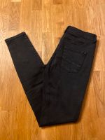 Damenjeans Esprit Größe 34 (XS) Länge 32 schwarz Thüringen - Treffurt Vorschau