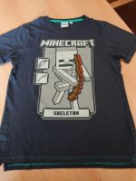 Minecraft T-Shirt Hessen - Schwalmstadt Vorschau