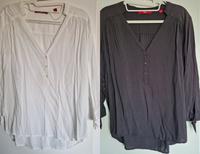 s.Oliver Bluse Hemd Shirt schwarz weiß, Gr. 38 - Set Bayern - Neumarkt i.d.OPf. Vorschau
