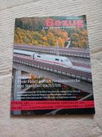 Bezug S21 Stuttgart 21 Projektmagazin Dezember 2022 Ausgabe 36 Baden-Württemberg - Rottweil Vorschau
