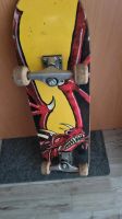 2 Skateboard zuverkaufen Nordrhein-Westfalen - Hückelhoven Vorschau