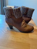 Damen Winterstiefel Riecker Bayern - Dettelbach Vorschau