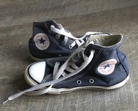 Converse All Stars Gr 31 dunkelblau Herzogtum Lauenburg - Linau Vorschau