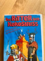 Die Ritter der Kokosnuss RARITÄT Originalverpackung Niedersachsen - Ronnenberg Vorschau