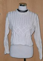 CLOTHES Damen kurzer Pullover Strickpullover  Gr.M/38‐40 Brandenburg - Cottbus Vorschau