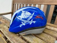 KED Meggy II Captain Sharky Kinder Fahrradhelm M 52-58 Niedersachsen - Lehre Vorschau