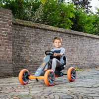 BERG Toys Gokart Reppy Racer für Kinder ab 2,5 Jahren Angebot Nordrhein-Westfalen - Fröndenberg (Ruhr) Vorschau