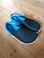 CROCS RETRO Gr J 8 Gr 38 39 kaum getragen Hessen - Limburg Vorschau