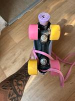 Rollschuhe Apollo Hessen - Münchhausen Vorschau