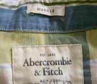 Abercrombie & Fitch Hemd Gr. S Unisex Hessen - Hanau Vorschau