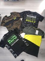 Jungen Shirts neu/ neuwertig Gr 146/152 Thüringen - Sondershausen Vorschau